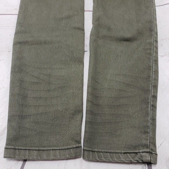 Free People Jeans Size W26 Short Women Denim Pants - Picture 5 of 7